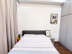 Boathouse Residences (D19), Condominium #601527241